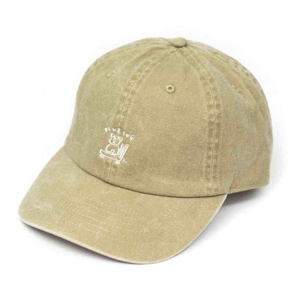 Blue Lug Tandem Cap