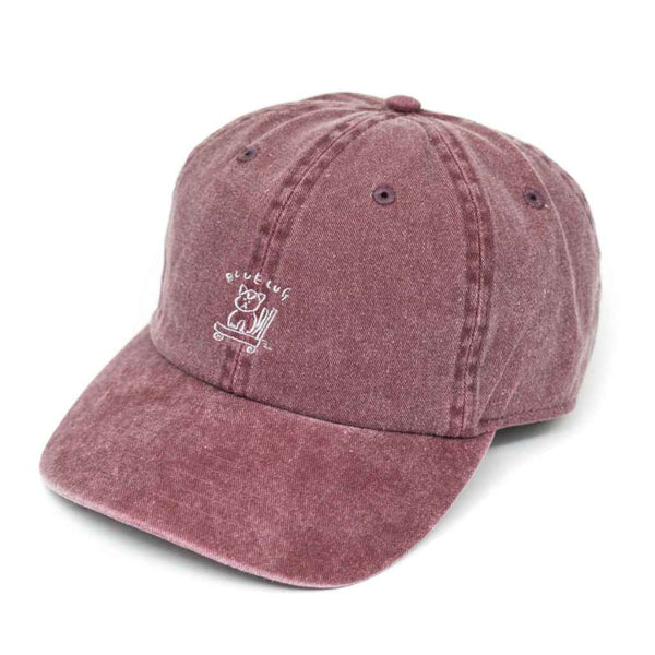 Blue Lug Tandem Cap