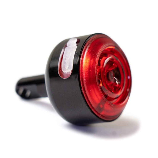 Blue Lug Koma Light Rear