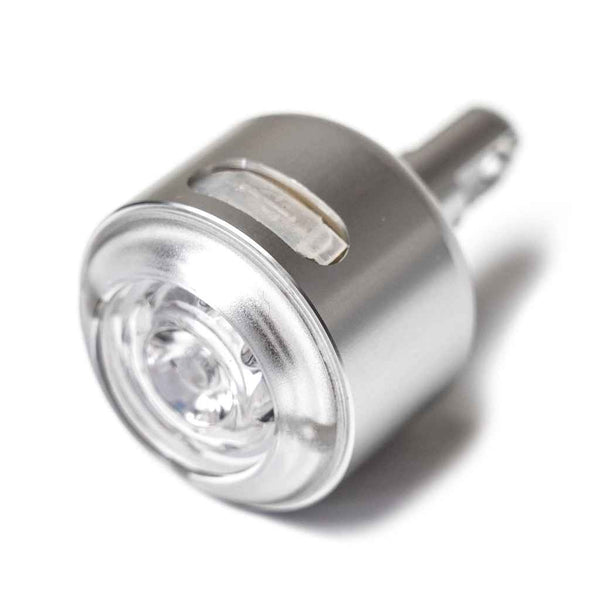 Blue Lug Koma Light Front