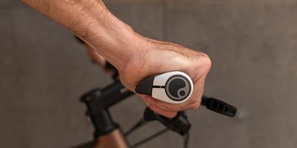 Ergon GP1 Touring Grips