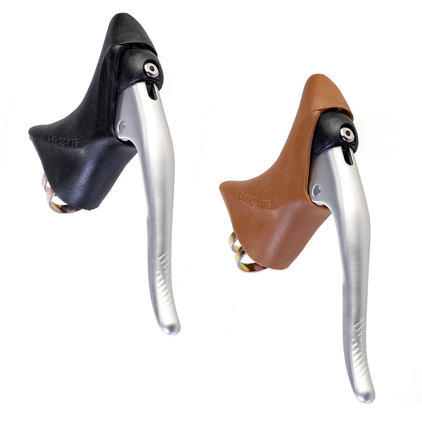 Dia Compe 287 Hooded Brake Levers