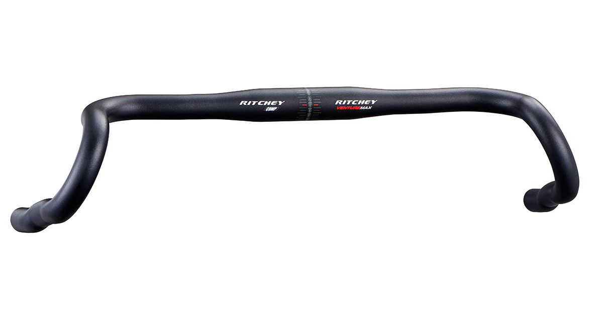 Ritchey Venturemax Comp Handlebar – The Woods Cyclery