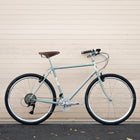 Rivendell Sam Hillborne Frameset - Sage