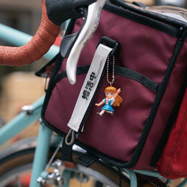 Blue Lug Sandwich Reflector