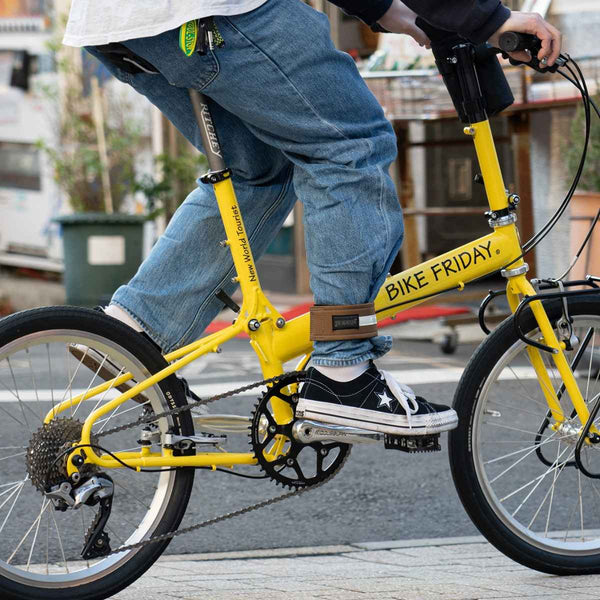 Blue Lug Magic Rolly Reflector