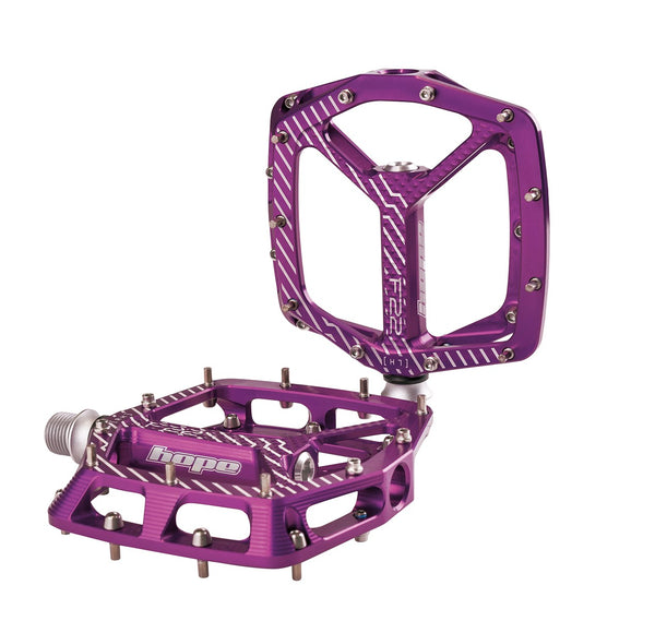 Hope F22 Flat Pedal