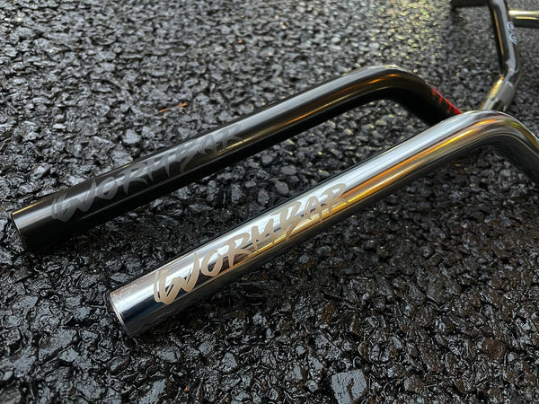 Magic Components WORMBAR