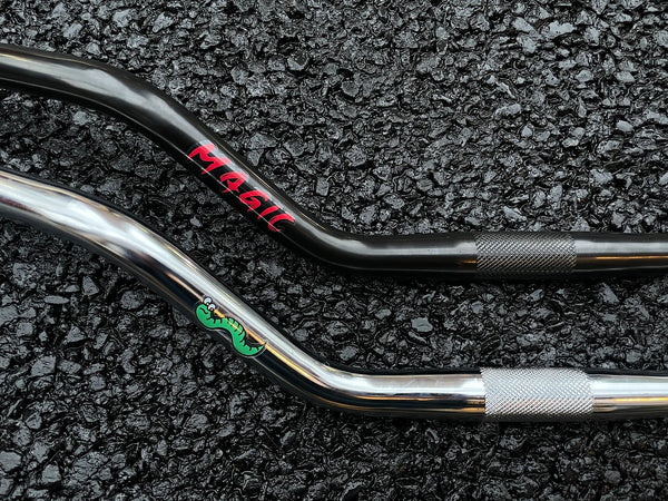 Magic Components WORMBAR