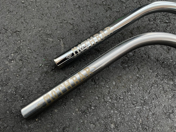 Magic Components Moth Bar