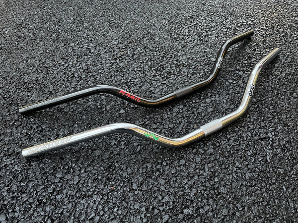 Magic Components WORMBAR