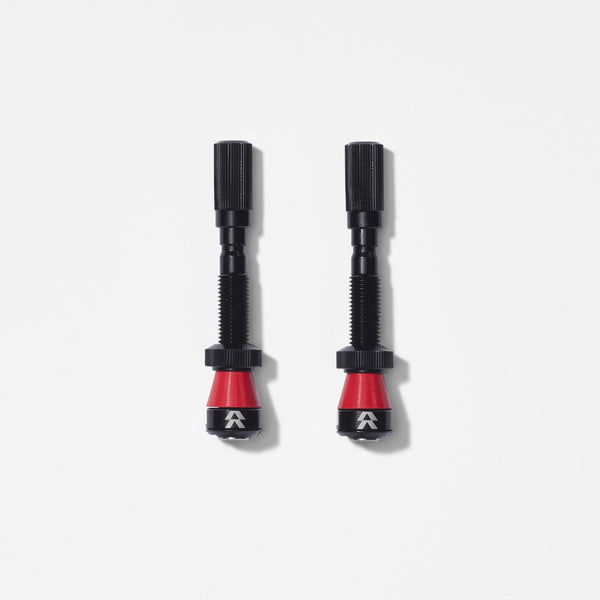 Reserve Fillmore Valves