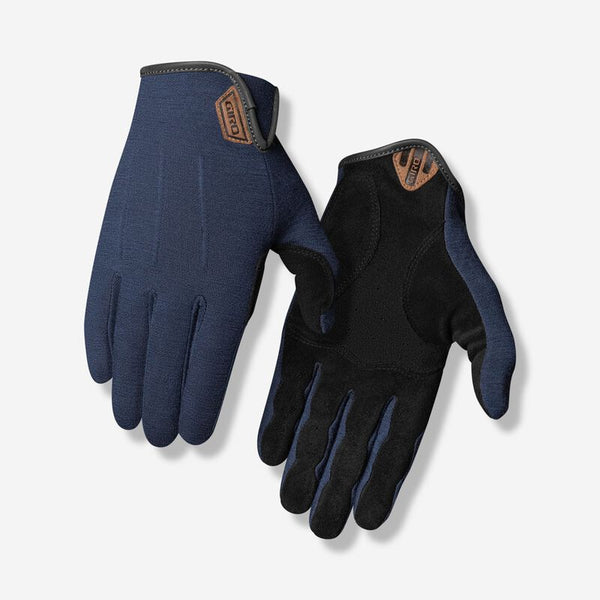 Giro D'Wool Gloves