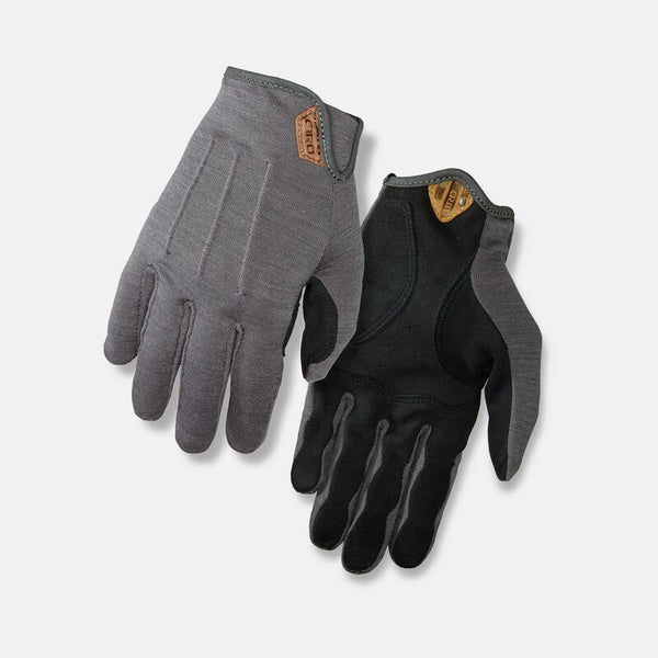Giro D'Wool Gloves