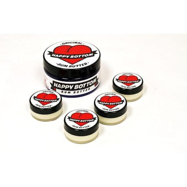 Happy Bottom Bum Butter
