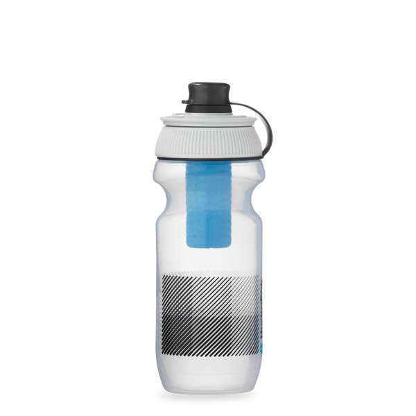 Hydrapak Breakaway + Filter Bottle