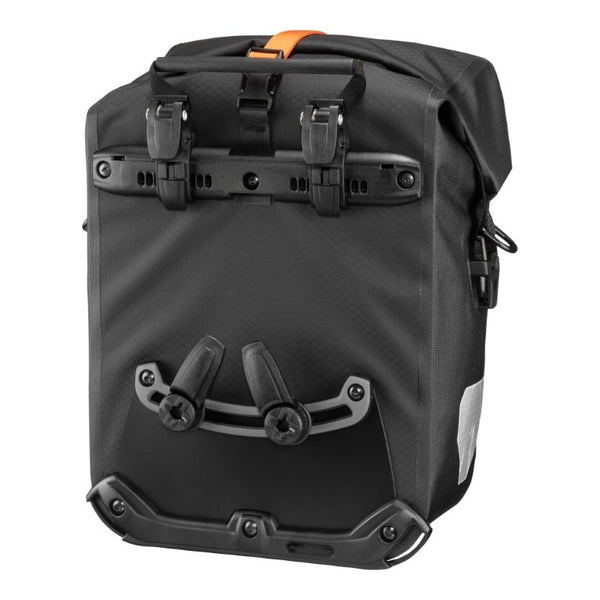 Ortlieb Gravel Pack Panniers - Pair