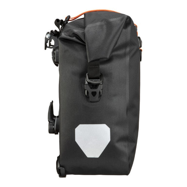 Ortlieb Gravel Pack Panniers - Pair