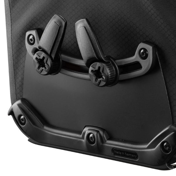 Ortlieb Gravel Pack Panniers - Pair
