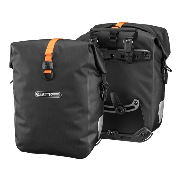 Ortlieb Gravel Pack Panniers - Pair