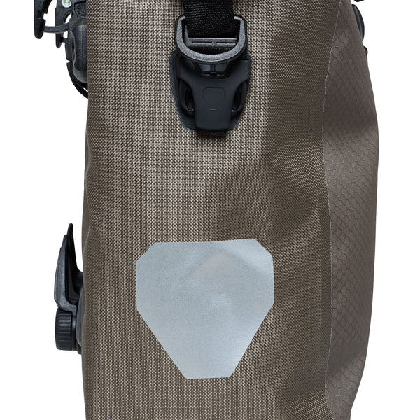 Ortlieb Gravel Pack Panniers - Pair
