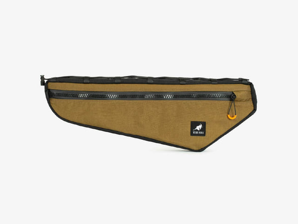 Wizard Works Osyth Partial Frame Bag