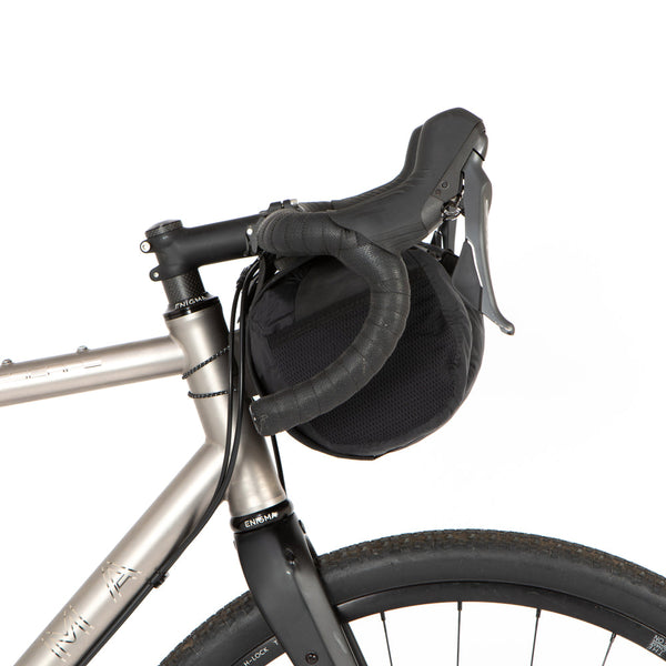 Restrap Race Bar Bag - Drop Bar