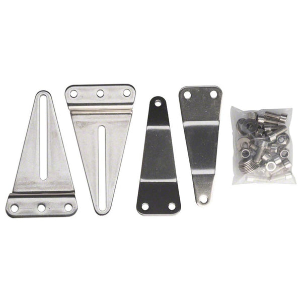 Surly Nice Rack Fitting Kit