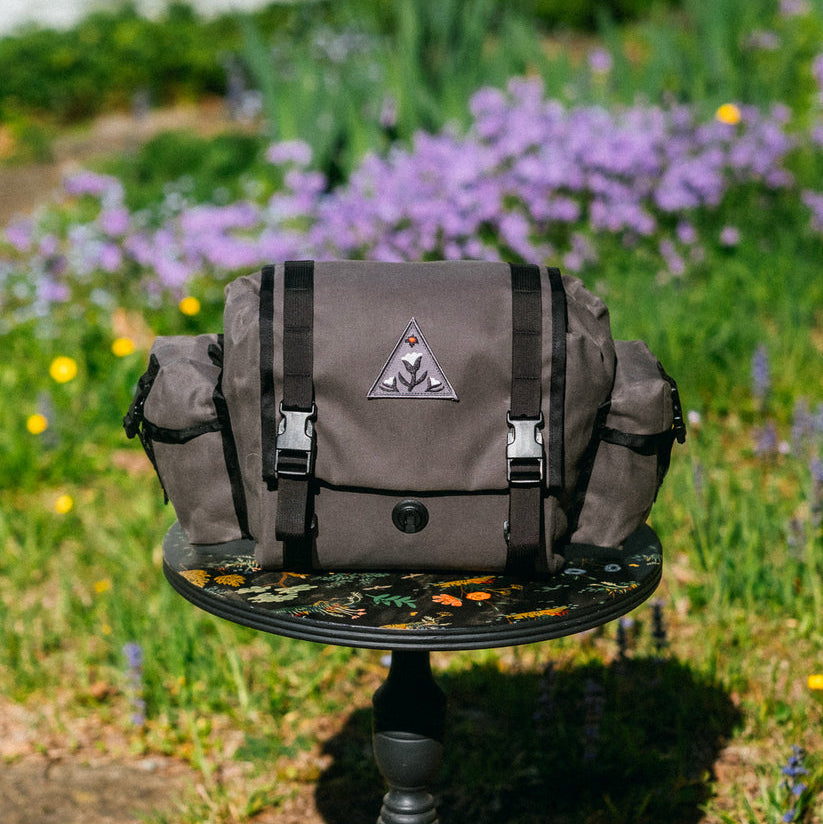 Ron's Bikes Fabios Chest - Small – The Woods Cyclery