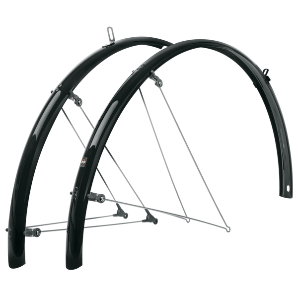 SKS Bluemels Basic Mudguard Set