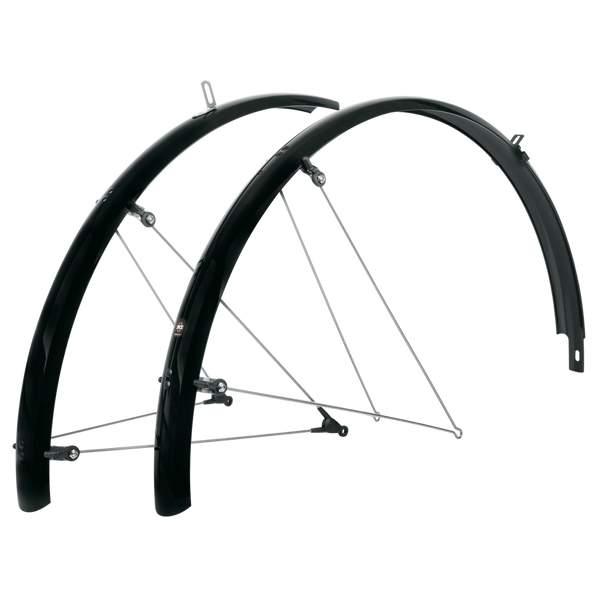 SKS Bluemels Basic Mudguard Set