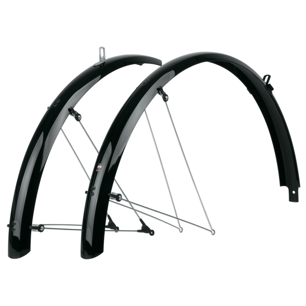 SKS Bluemels Basic Mudguard Set