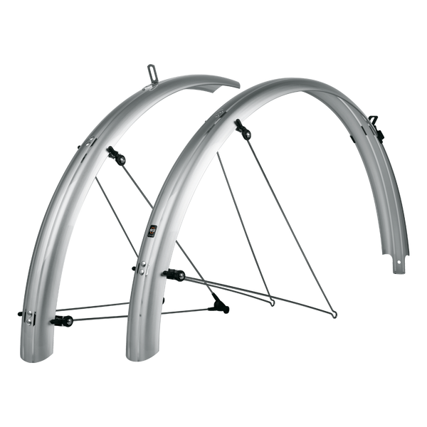 SKS Bluemels Basic Mudguard Set