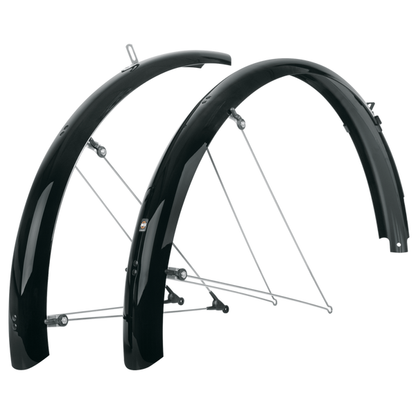 SKS Bluemels Basic Mudguard Set