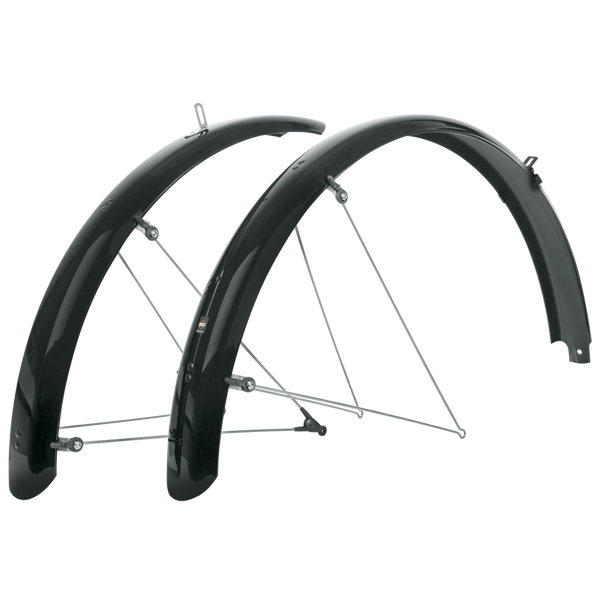SKS Bluemels Basic Mudguard Set