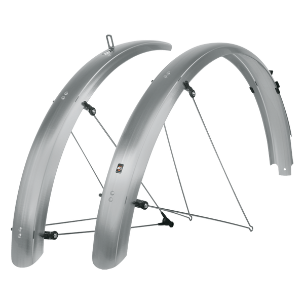 SKS Bluemels Basic Mudguard Set