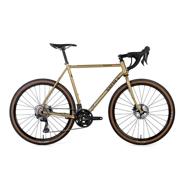 Surly Midnight Special (GRX 2x / 650b) - Fool's Gold