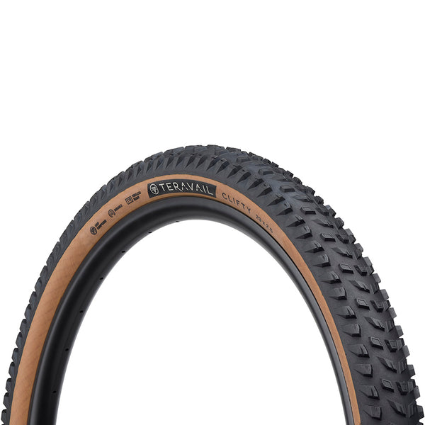 Teravail Clifty MTB Tyre