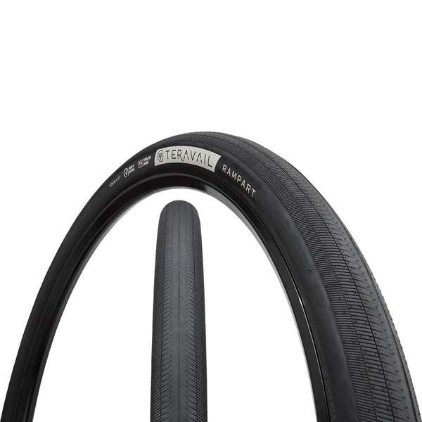Teravail Rampart All Road Tyre