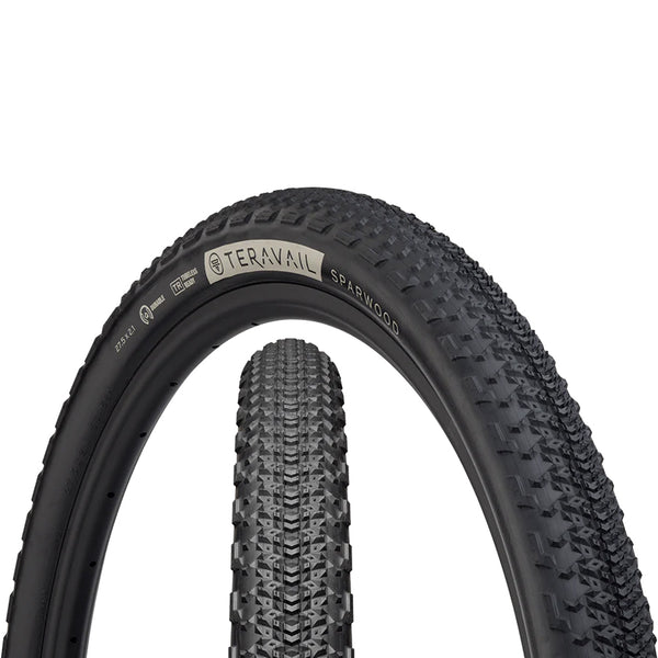 Teravail Sparwood MTB / Gravel Tyre