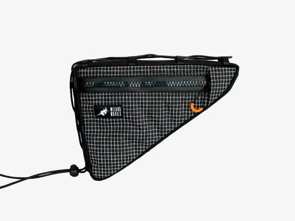 Wizard Works UltraGrid Triangle Frame Bag