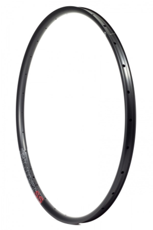 Velocity Blunt SS Rim