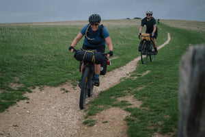 The Rat Run Rally with the New Forest Off-Road Club