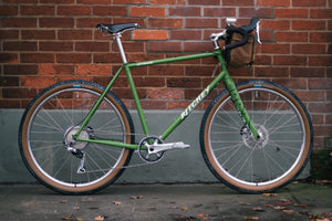 Ritchey Outback