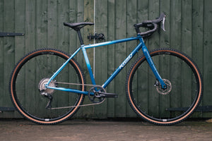 Ritchey Outback Anniversary Edition