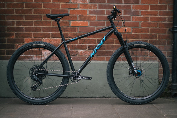 Ritchey Ultra 29er