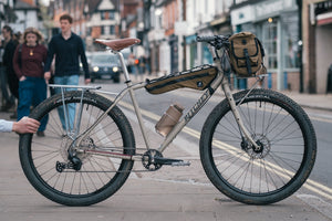 Ritchey Ascent for Jack