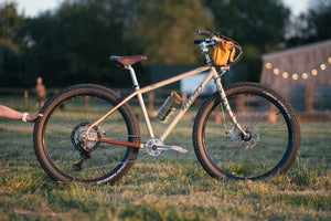 Ritchey Ascent for Katie