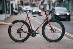 Ritchey Montebello for Simon