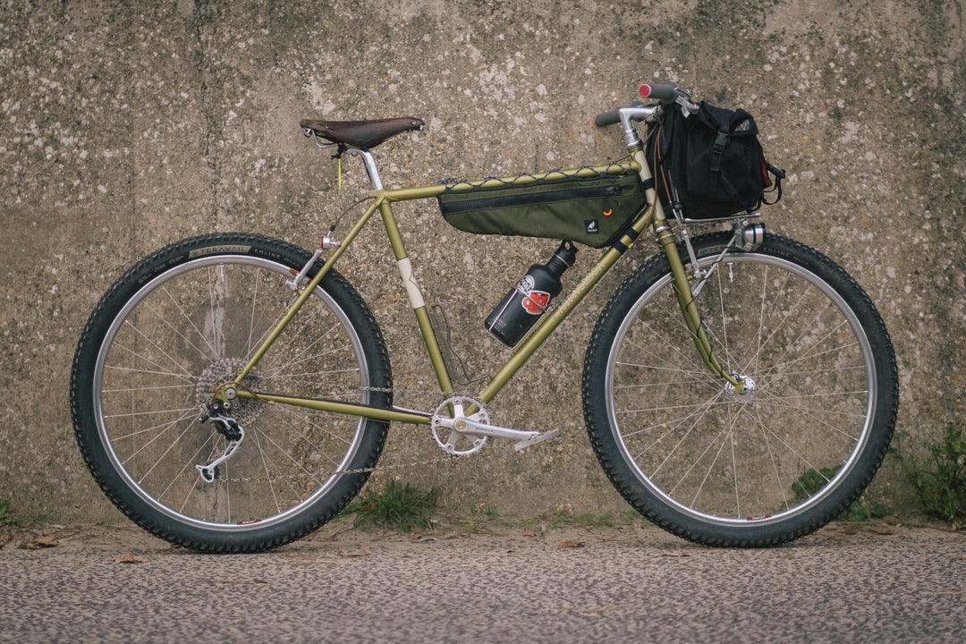 Build Galleries – The Woods Cyclery